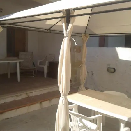 Apartmán Villetta La Strea