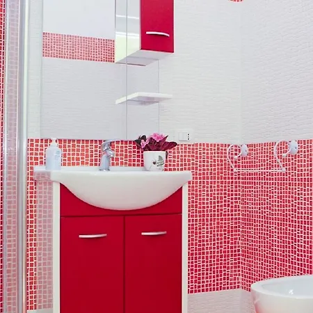 Apartmán Villetta La Strea