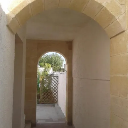 Apartmán Villetta La Strea Torre Squillace